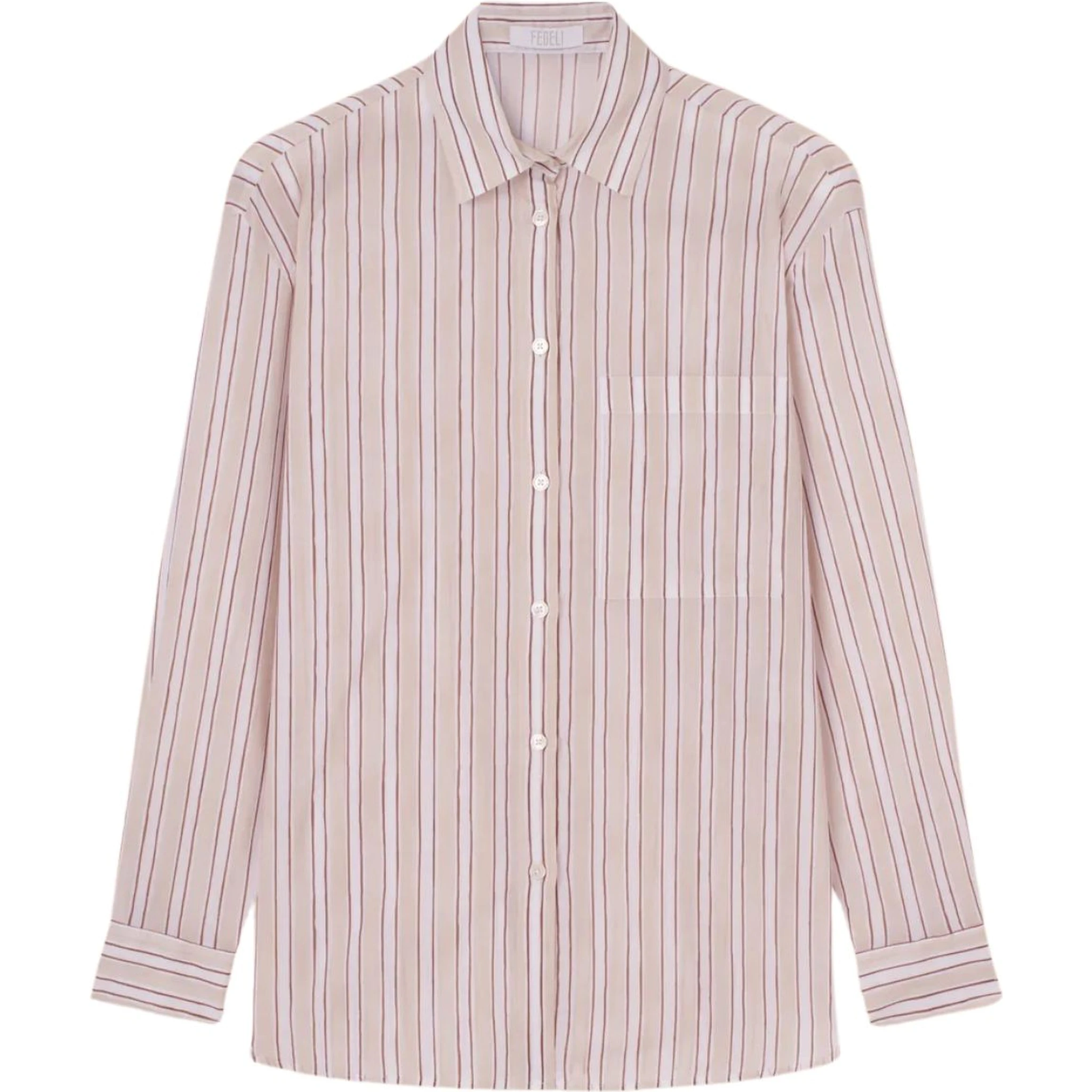 Cotton shirt