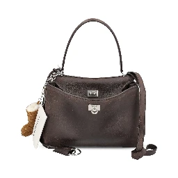 Balenciaga Bags.. Brown