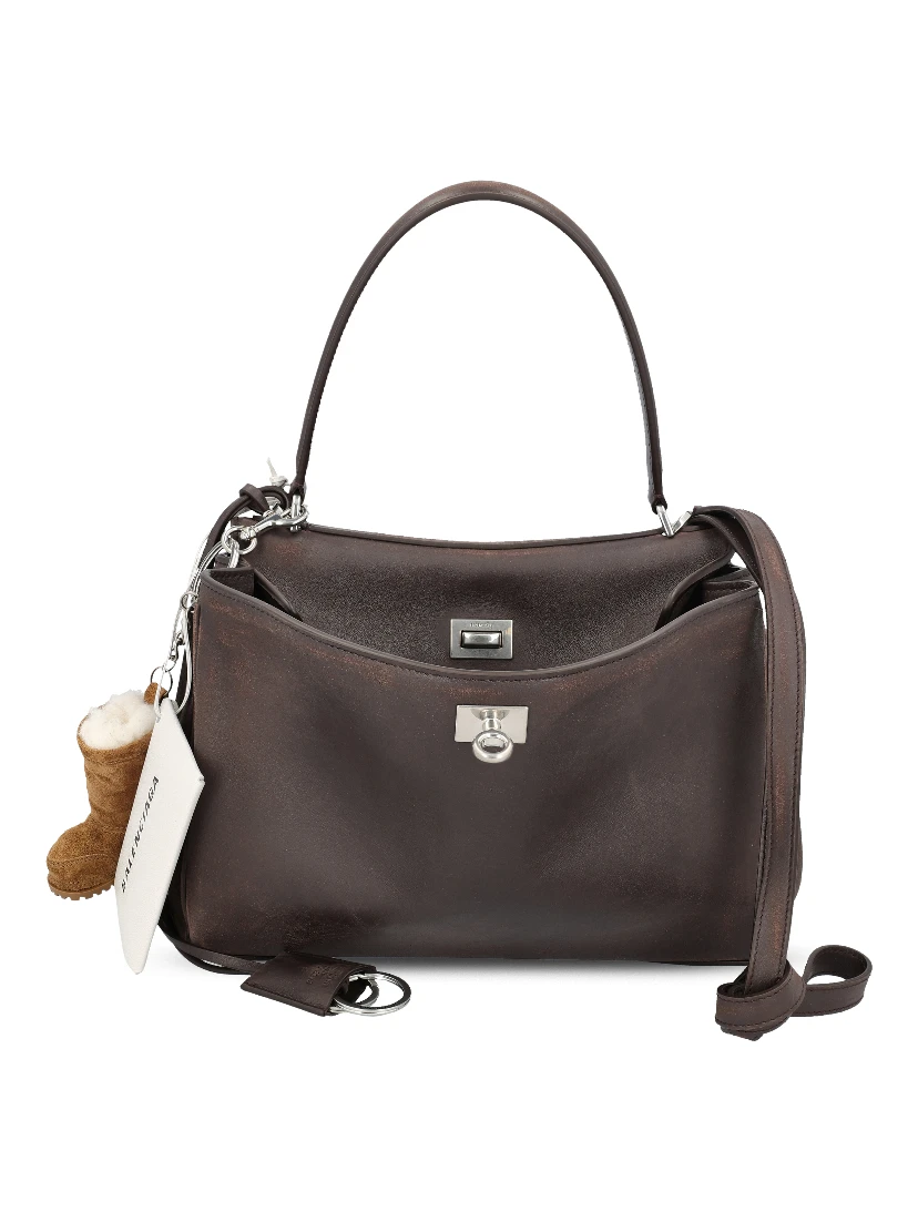 Balenciaga Bags.. Brown