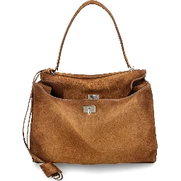 Balenciaga Bags.. Brown