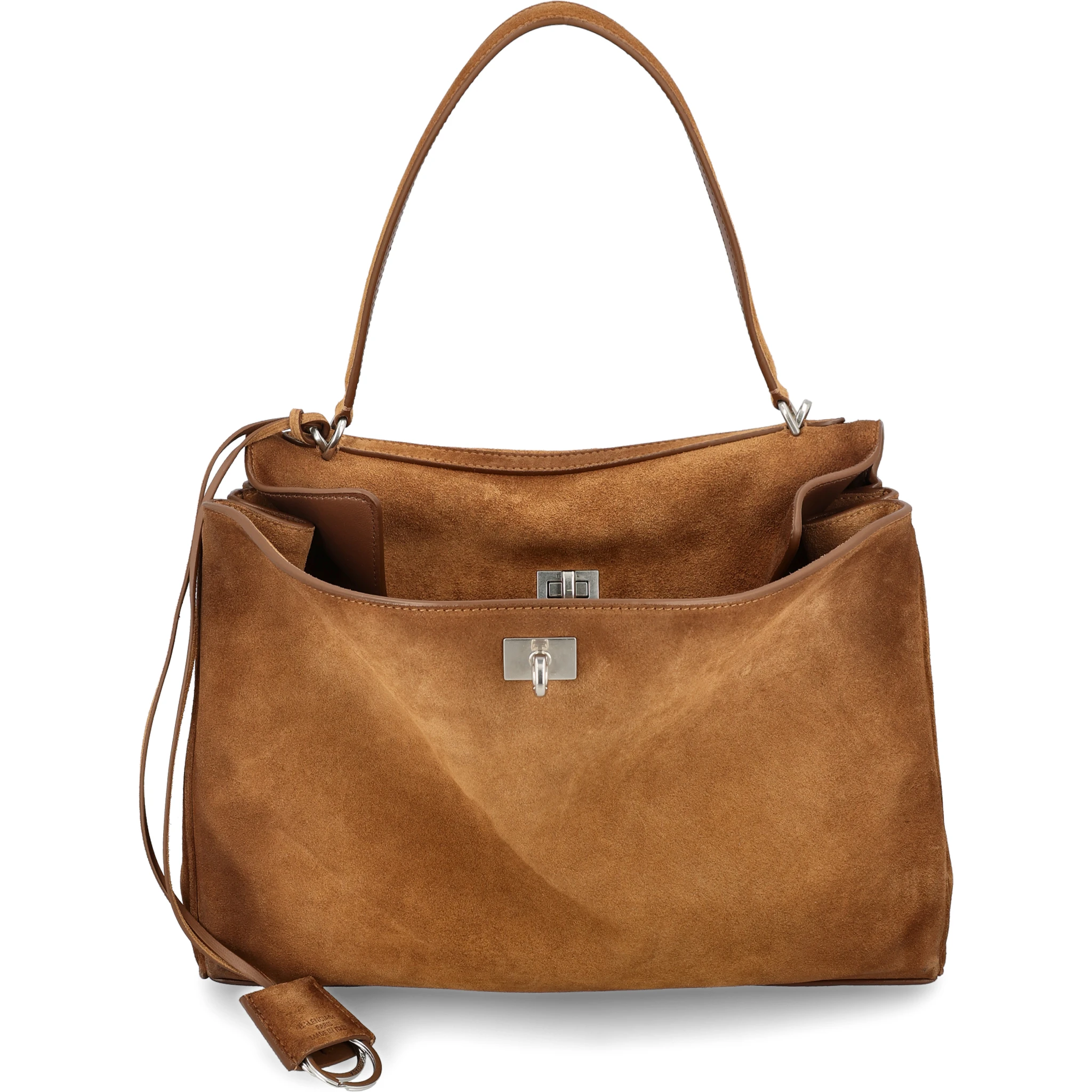 Balenciaga Bags.. Brown