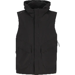 C.P.Company Jackets Black