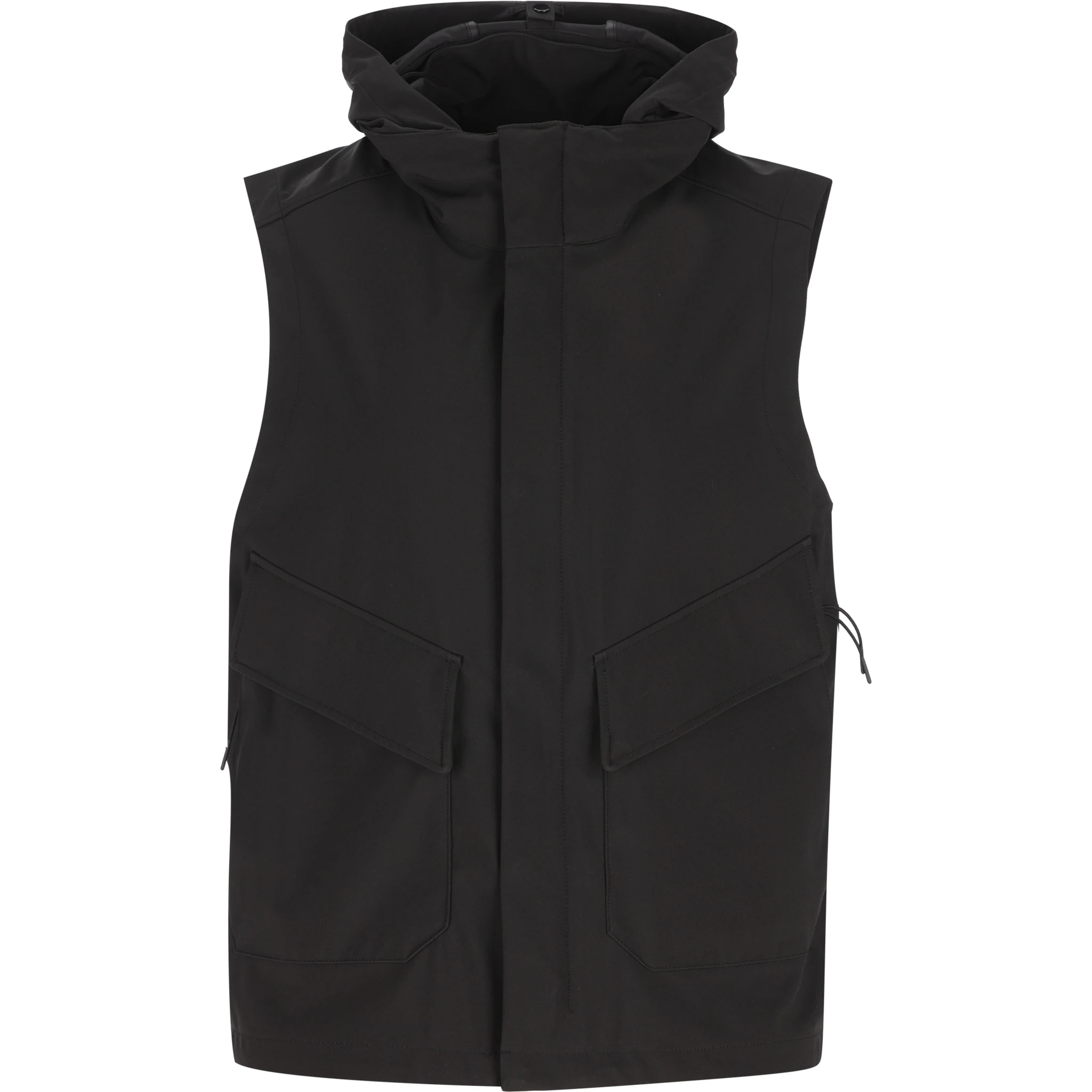 C.P.Company Jackets Black