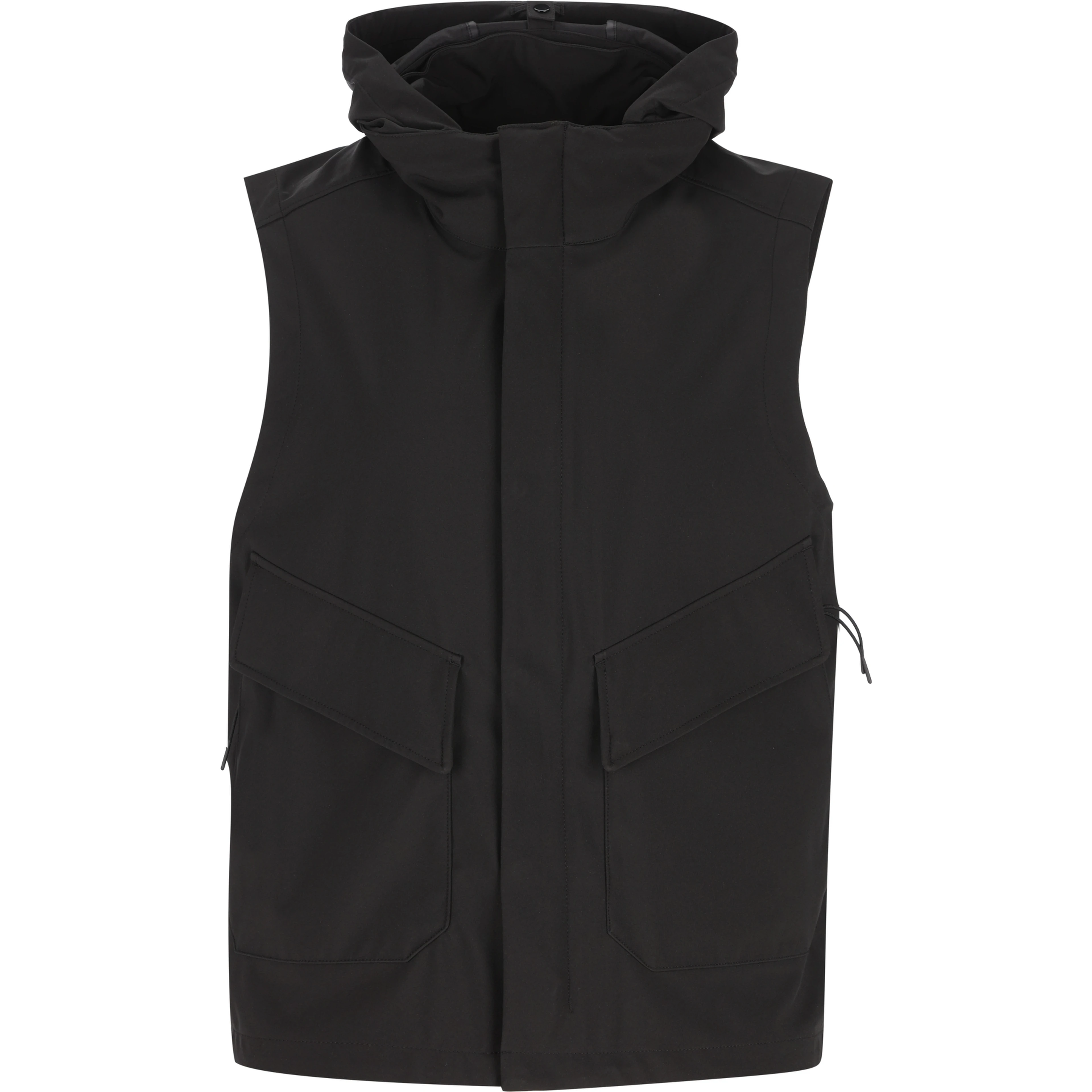 C.P.Company Jackets Black
