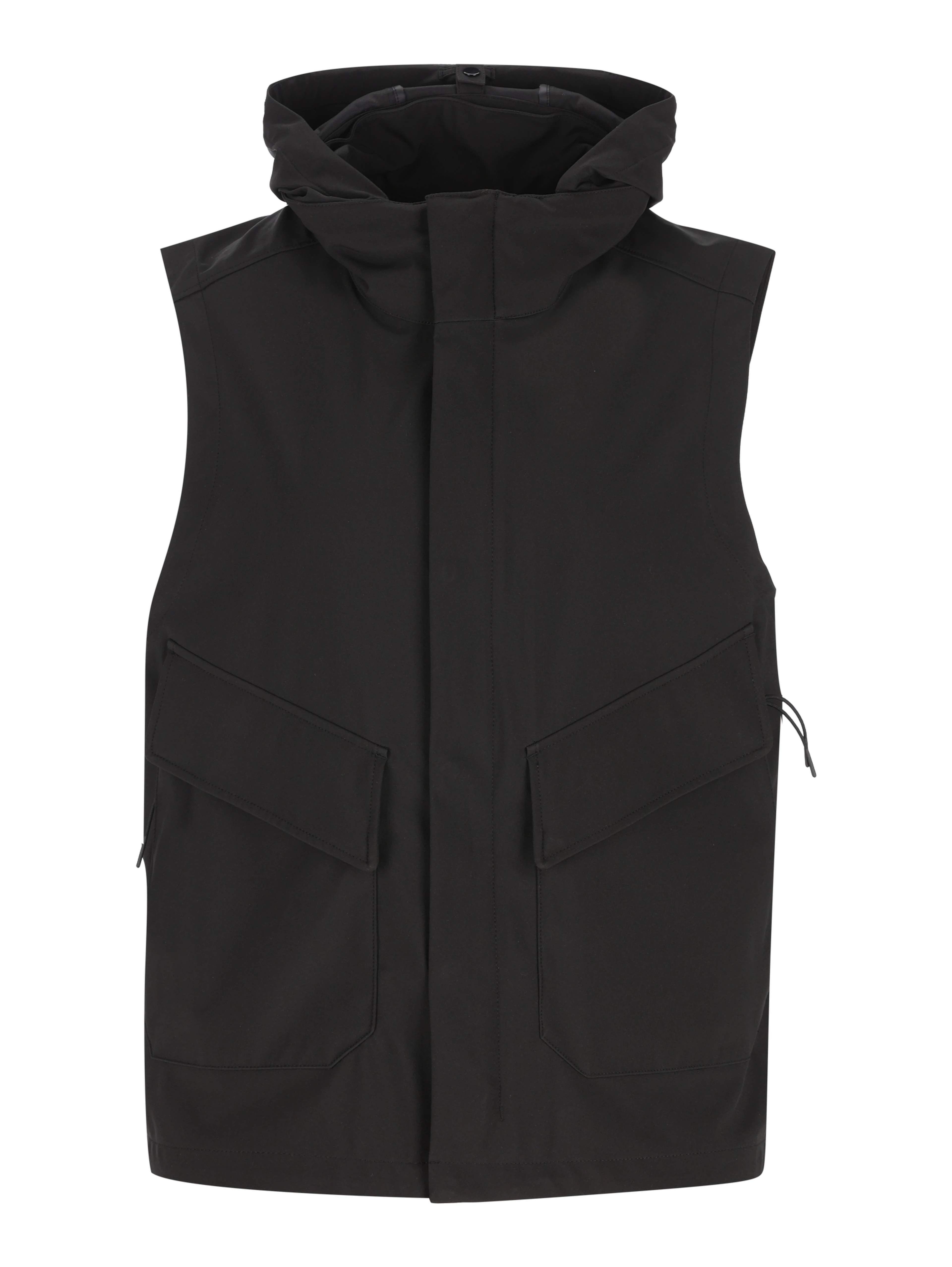 C.P.Company Jackets Black