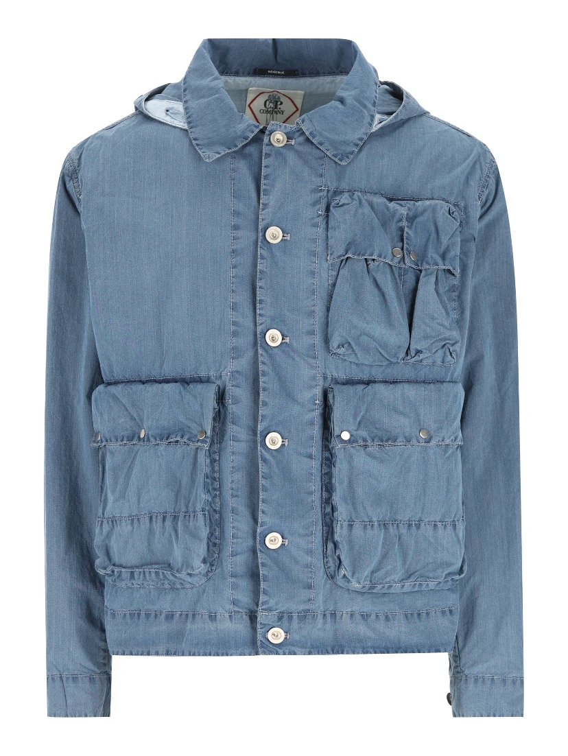 C.P.Company Jackets