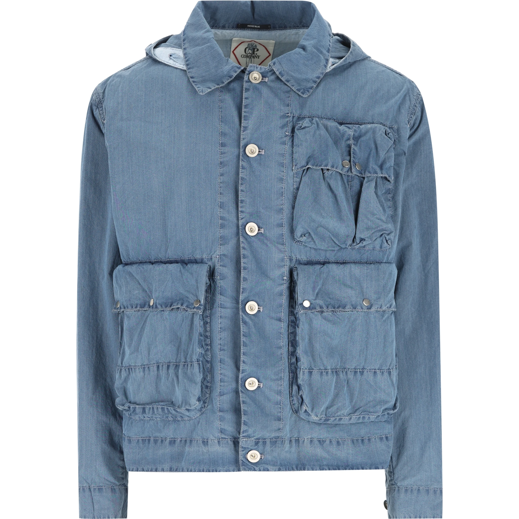C.P.Company Jackets
