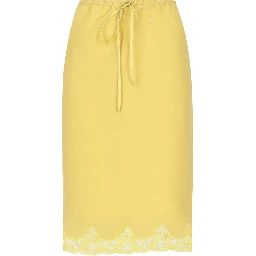 Saint Laurent  Skirts