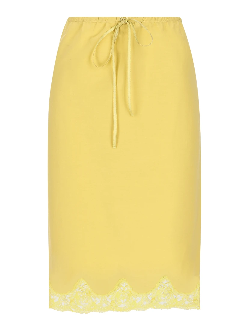 Saint Laurent  Skirts