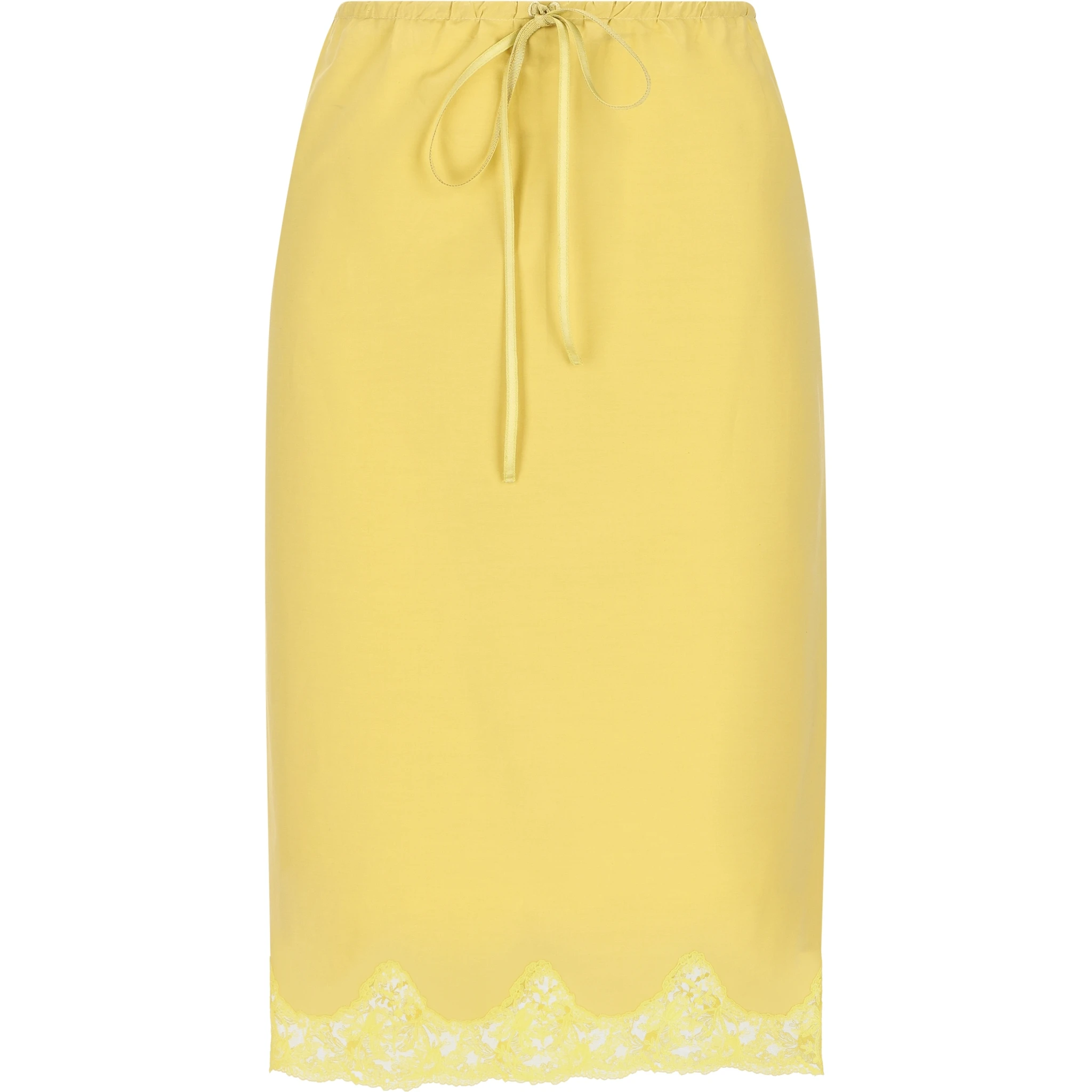 Saint Laurent  Skirts