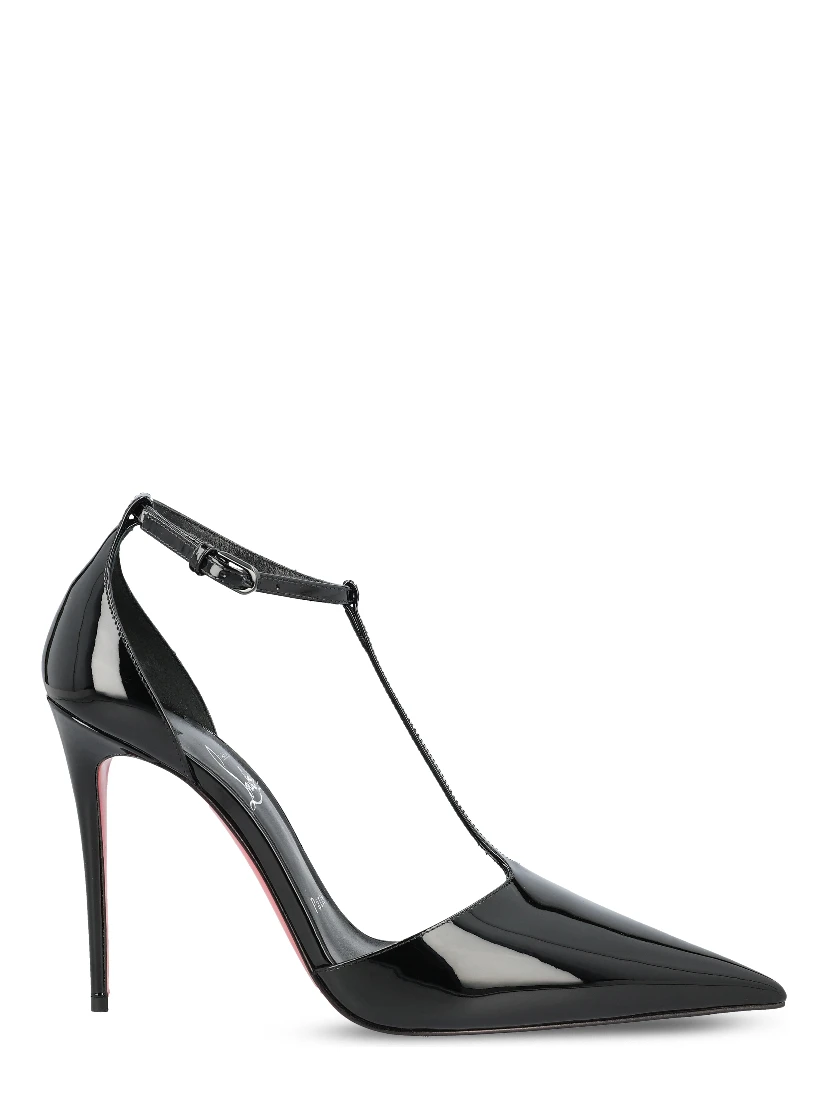 Christian Louboutin With Heel