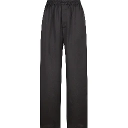 Saint Laurent  RTW... Black