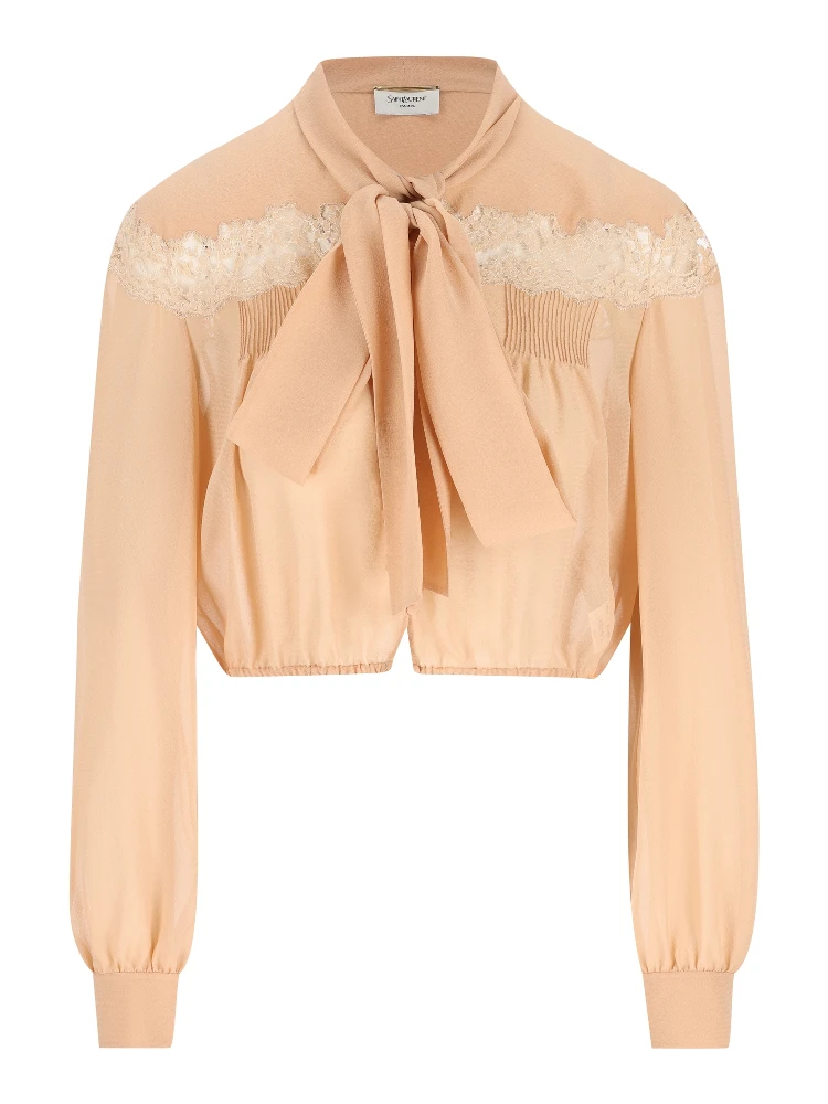 Saint Laurent  Shirts