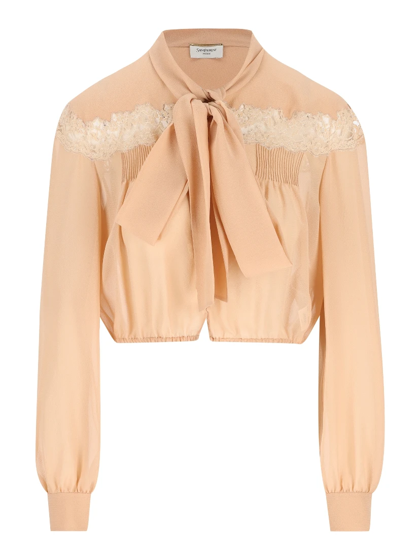 Saint Laurent  Shirts