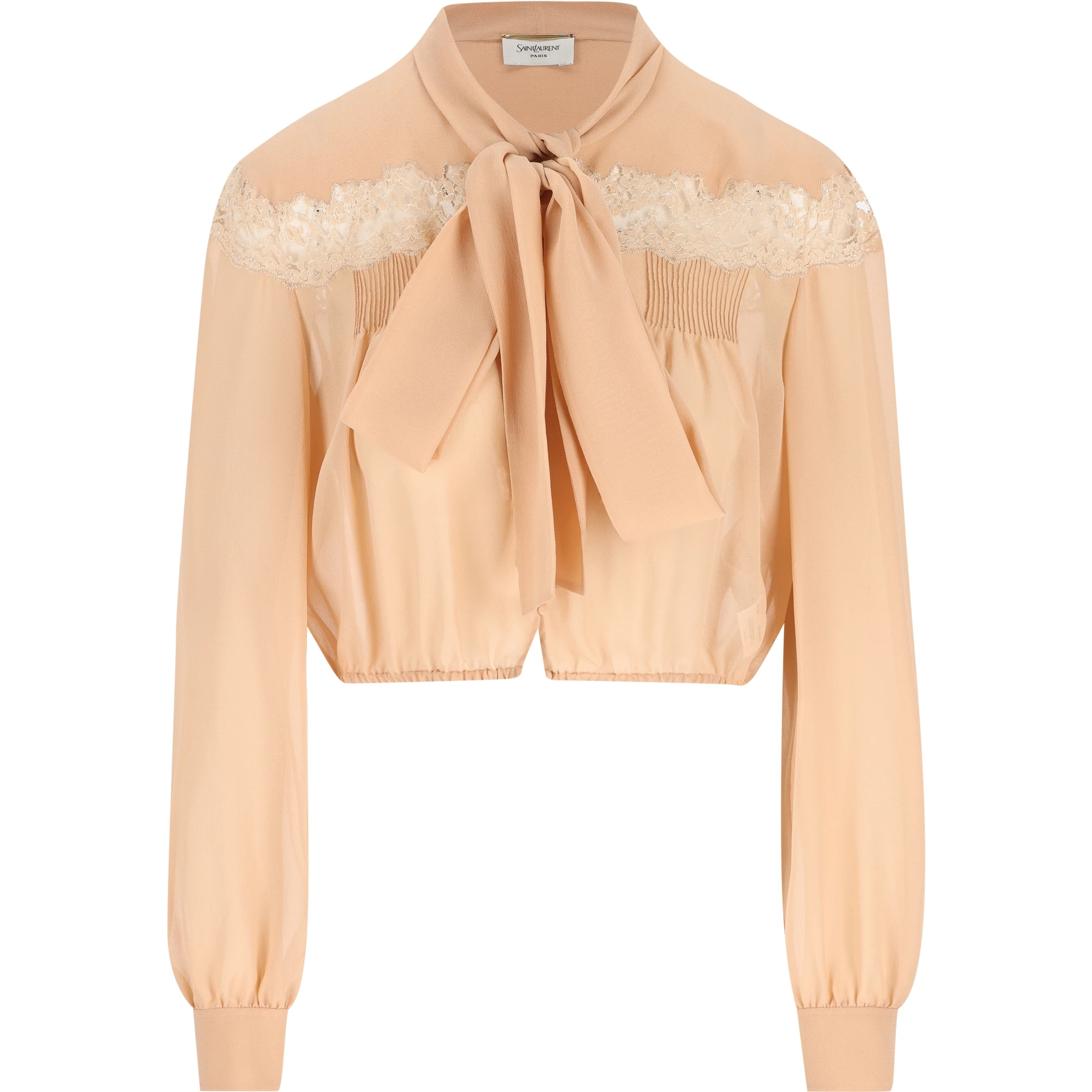 Saint Laurent  Shirts