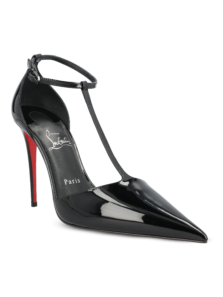 Christian Louboutin With Heel alternative