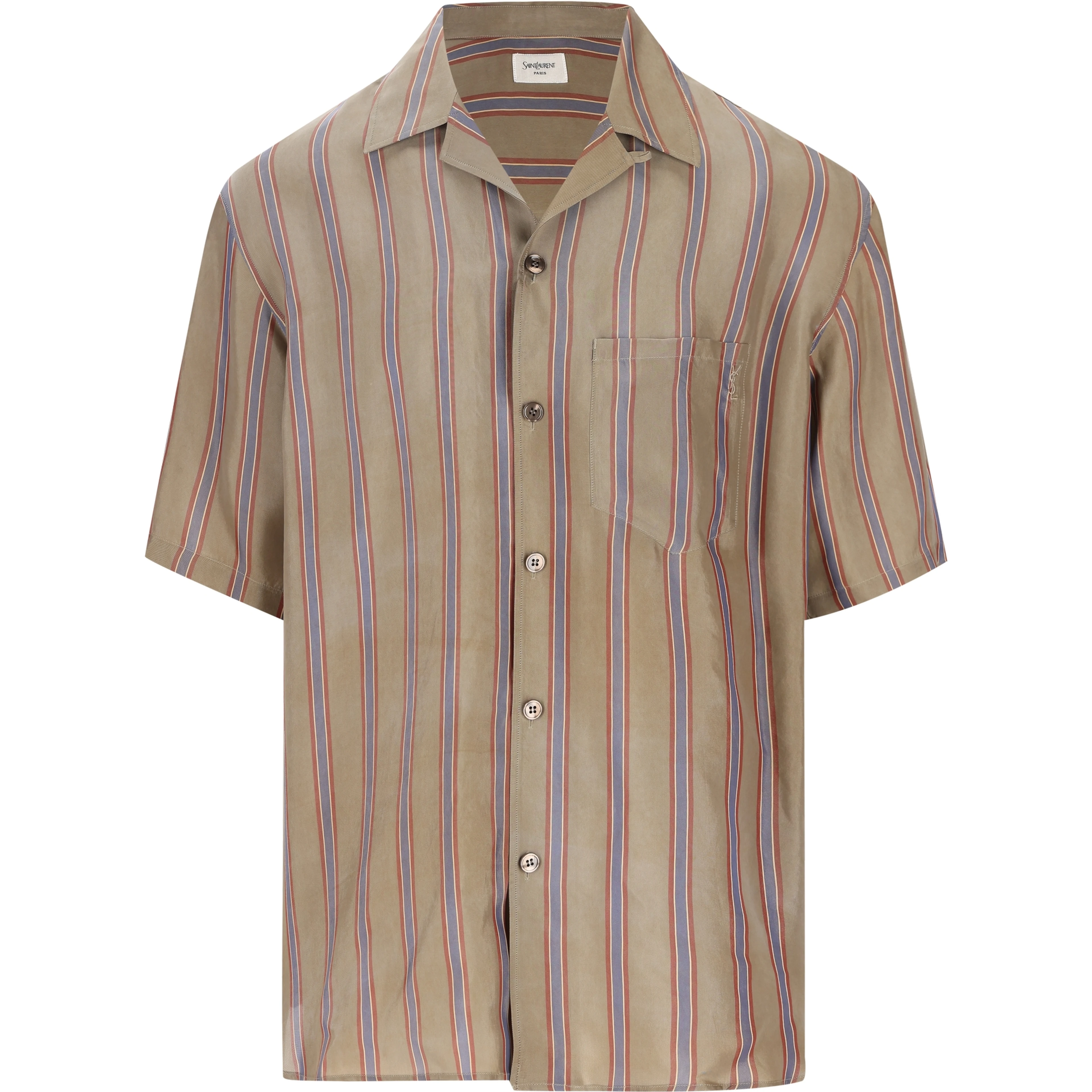 Saint Laurent Shirts
