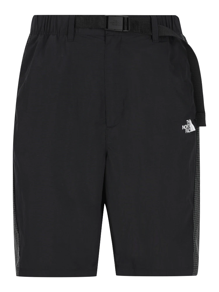 THE NORTH FACE Shorts Black
