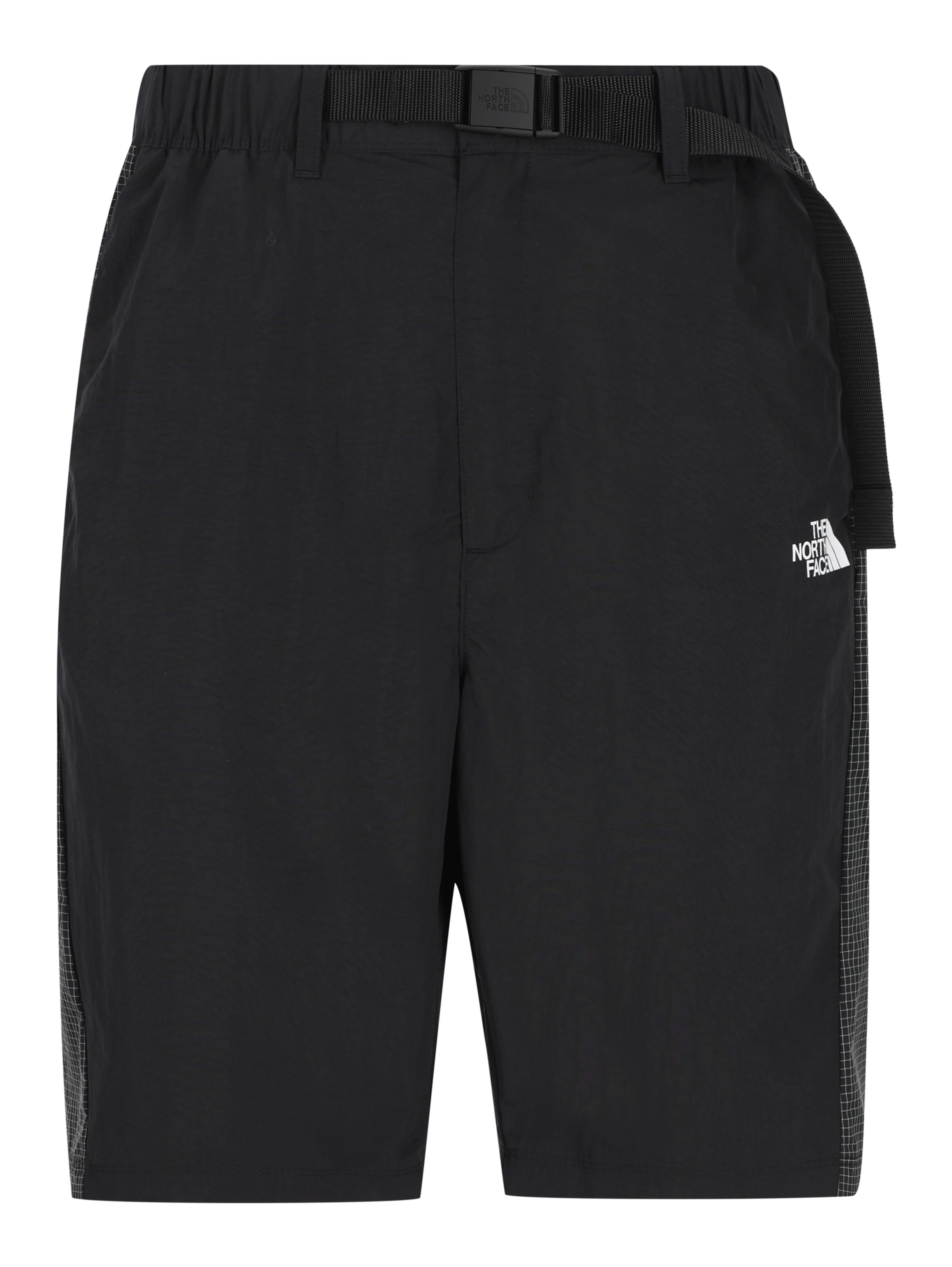 THE NORTH FACE Shorts Black