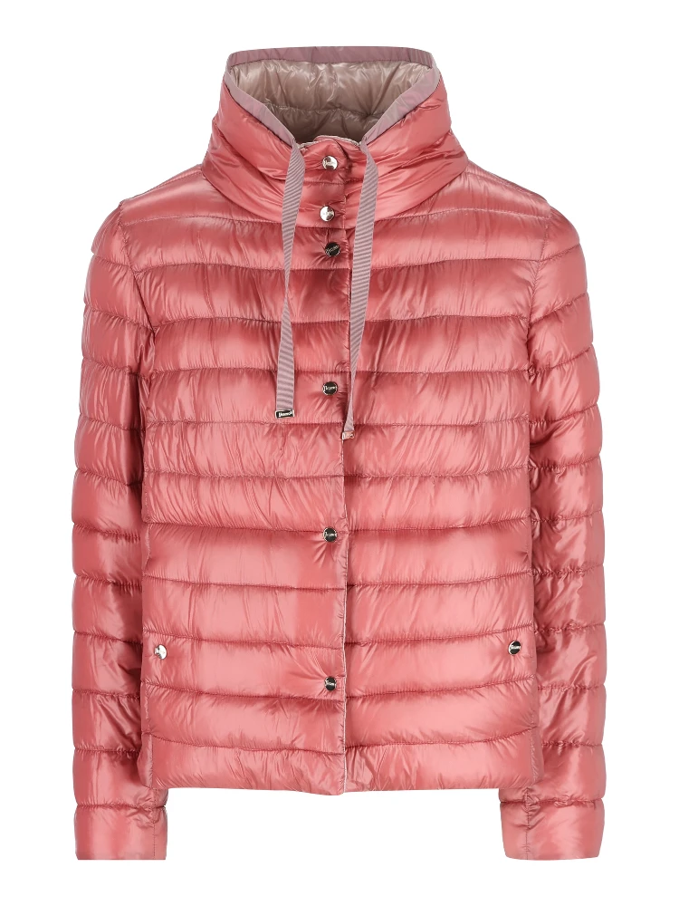 معاطف هيرنو