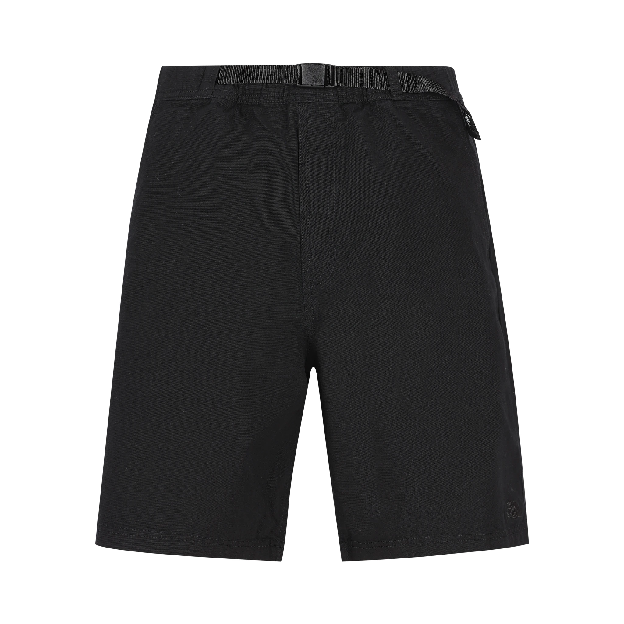 THE NORTH FACE Shorts Black