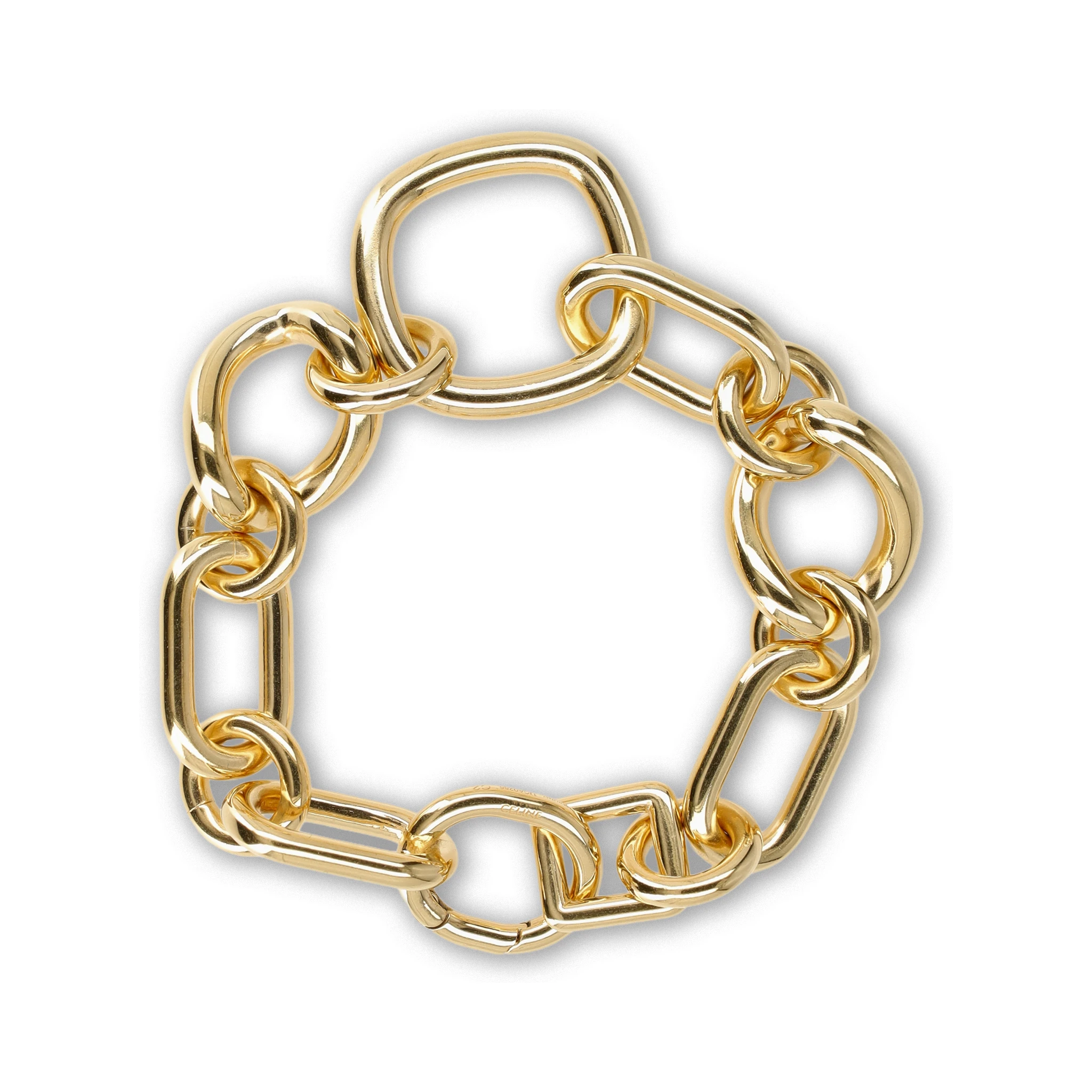 Céline Bijoux Golden