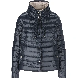 هيرنو كوتس الأزرق