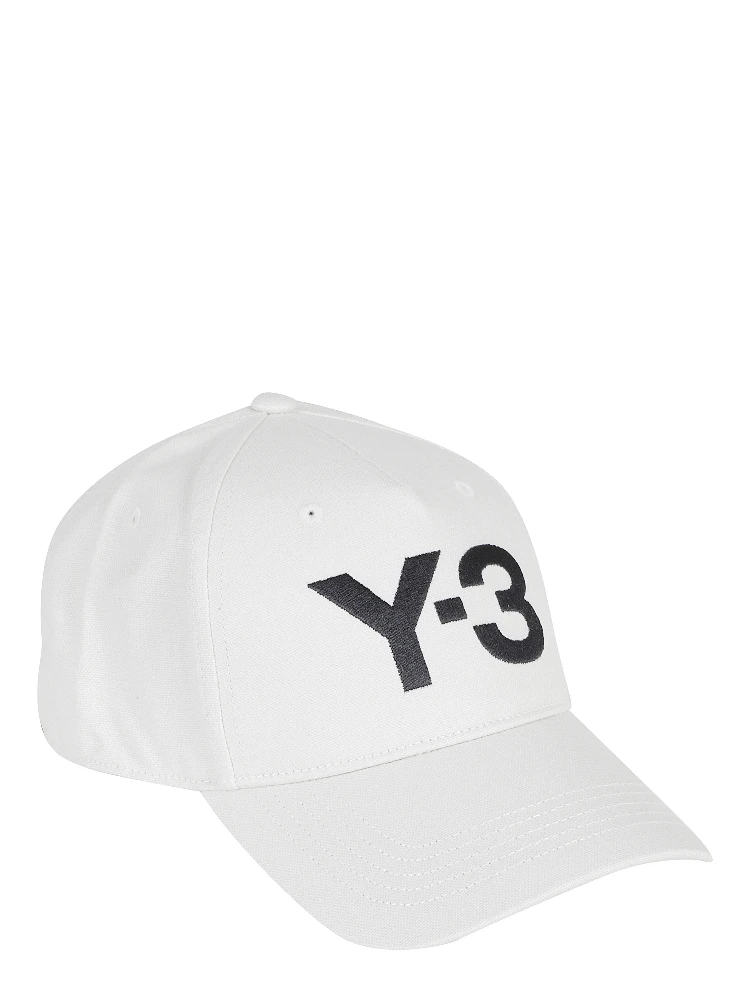 LOGO CAP