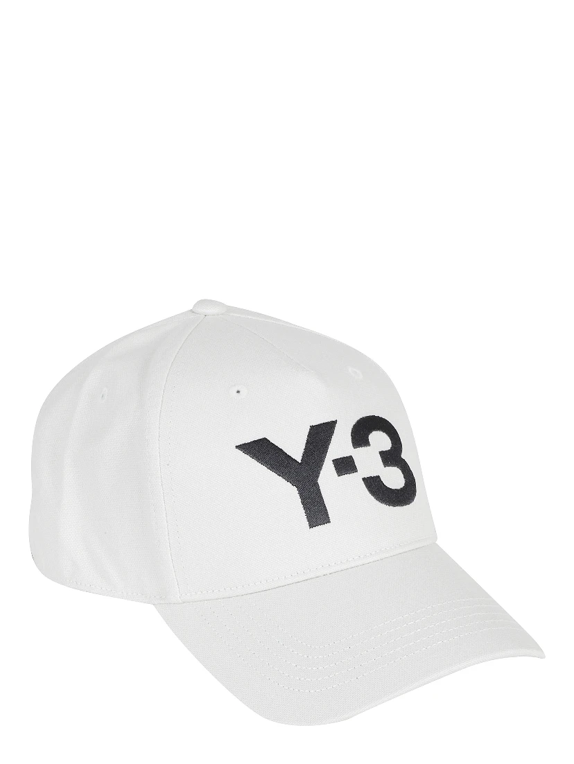 LOGO CAP