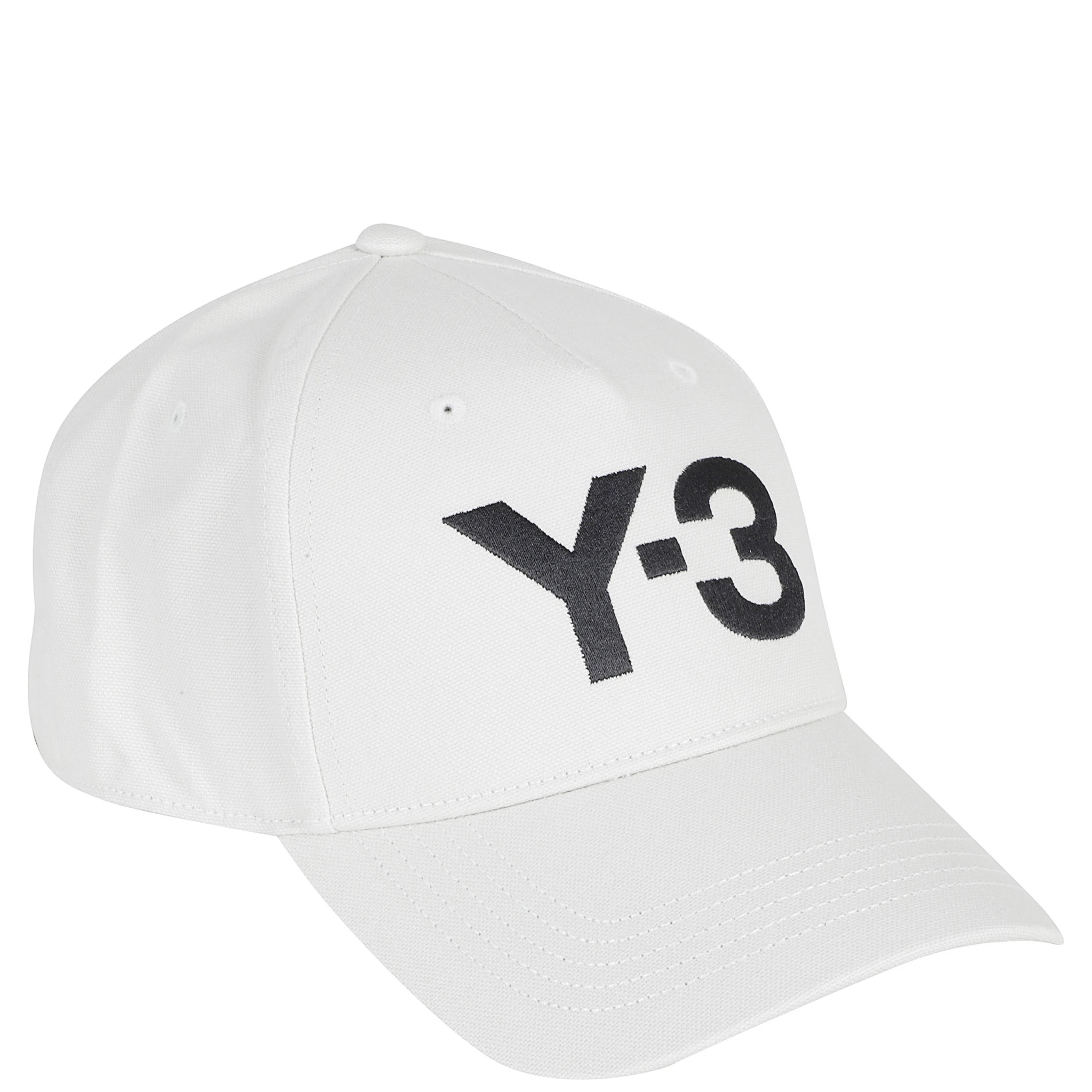 LOGO CAP