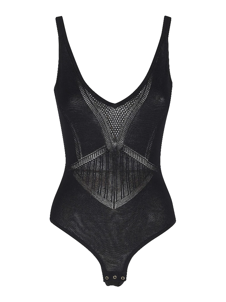 BODY TRICOT