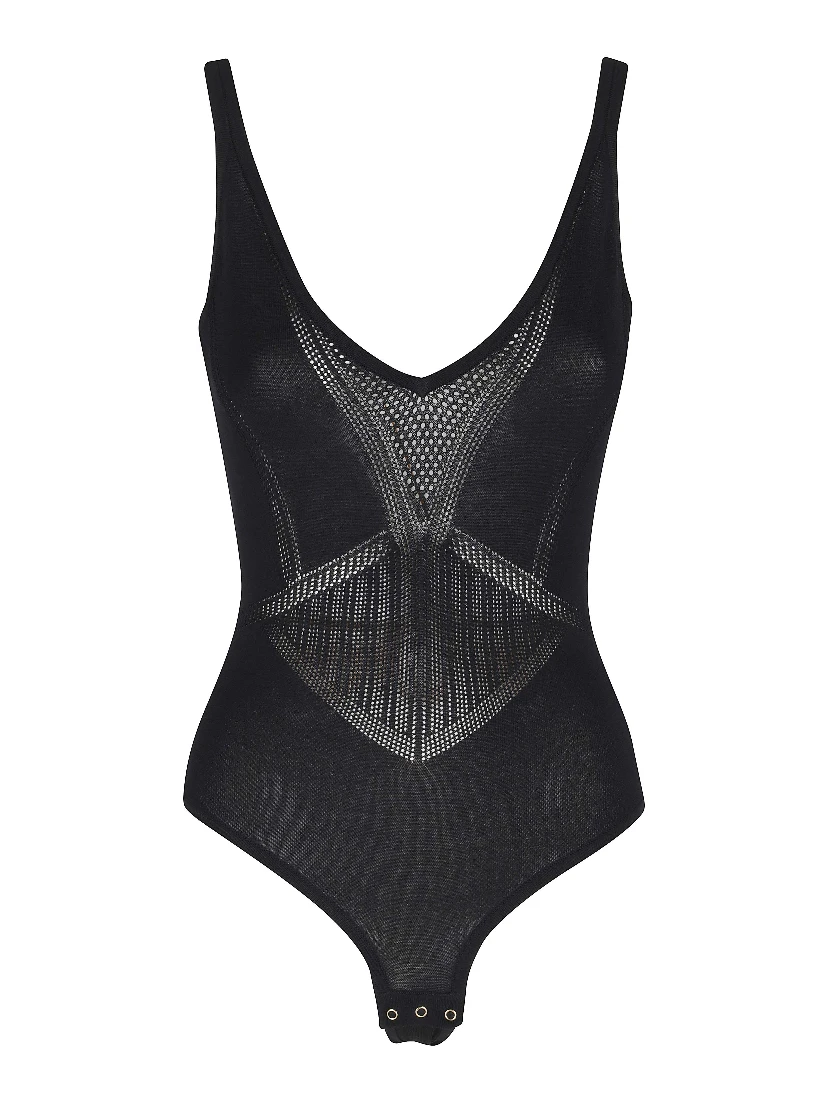 BODY TRICOT