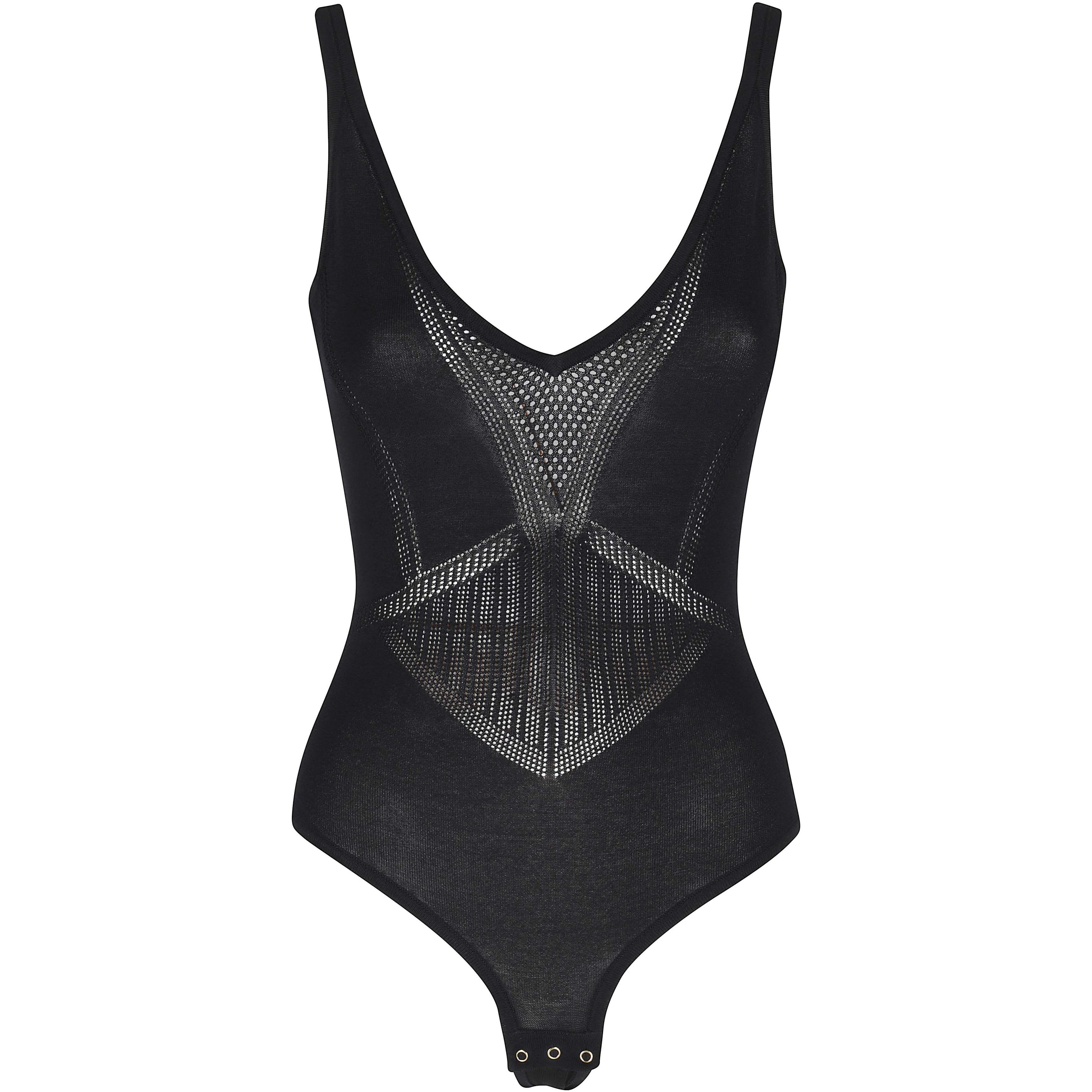 BODY TRICOT