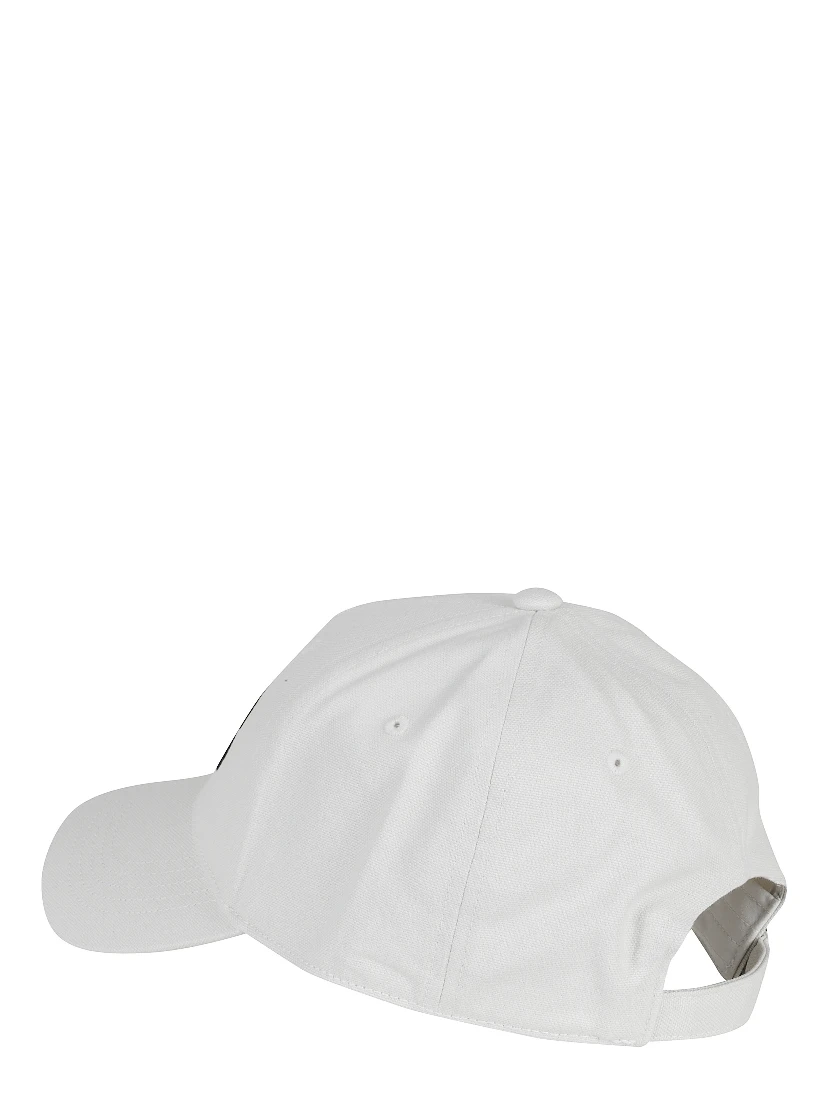 LOGO CAP