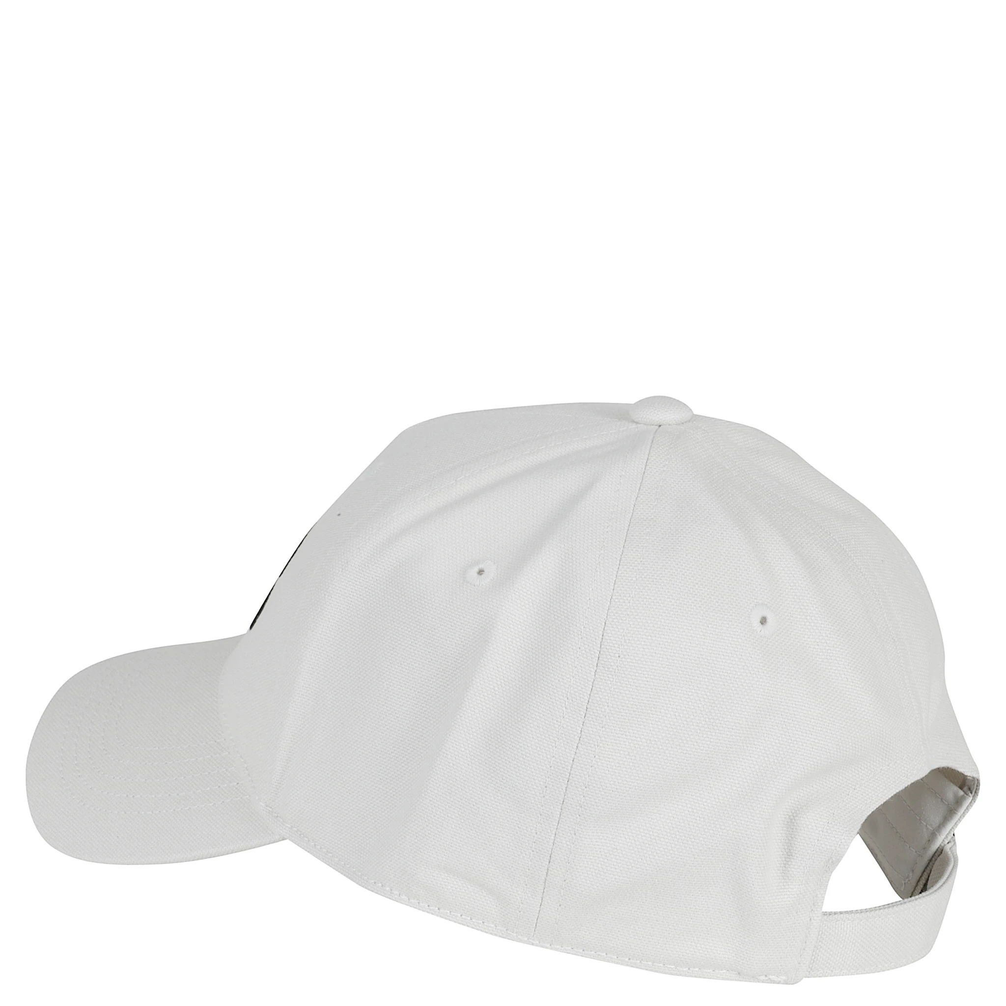 LOGO CAP