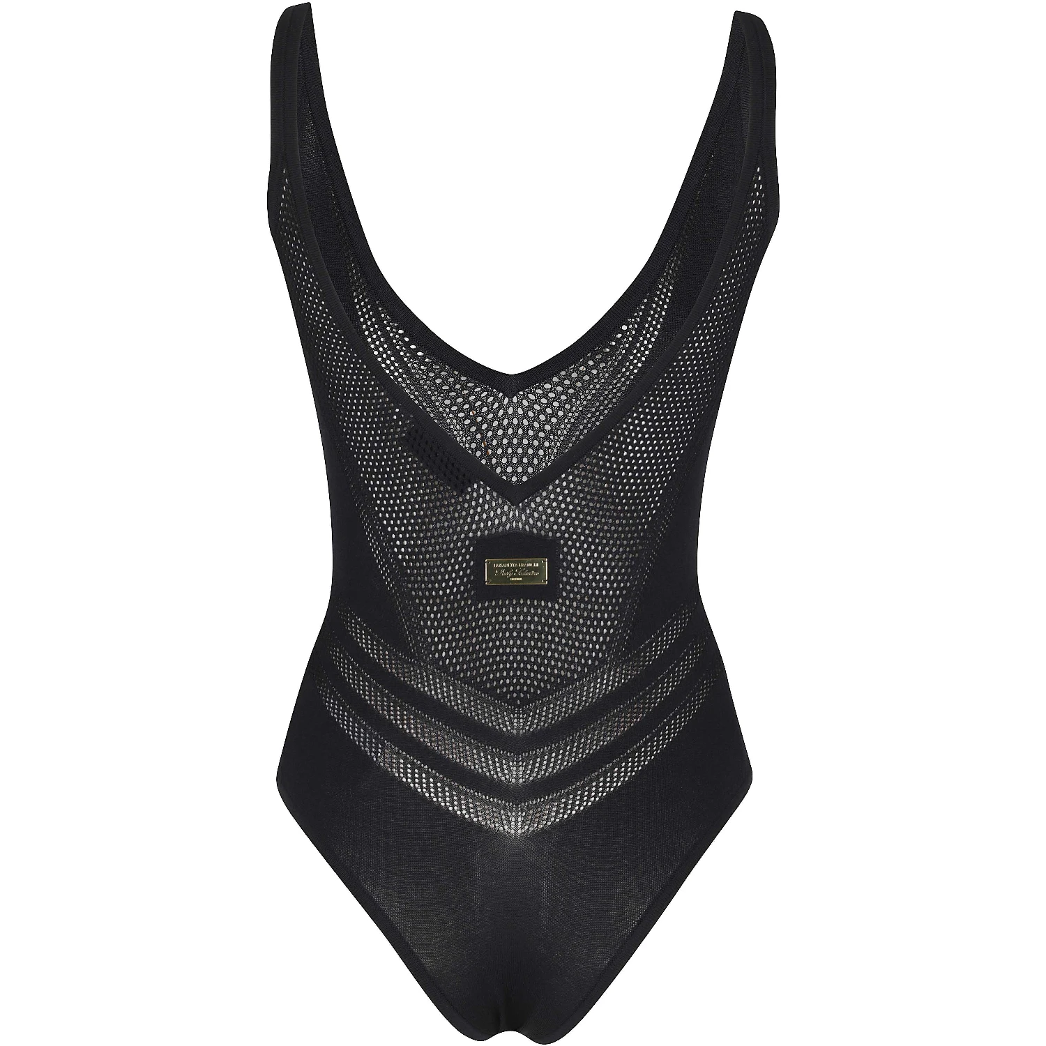 BODY TRICOT