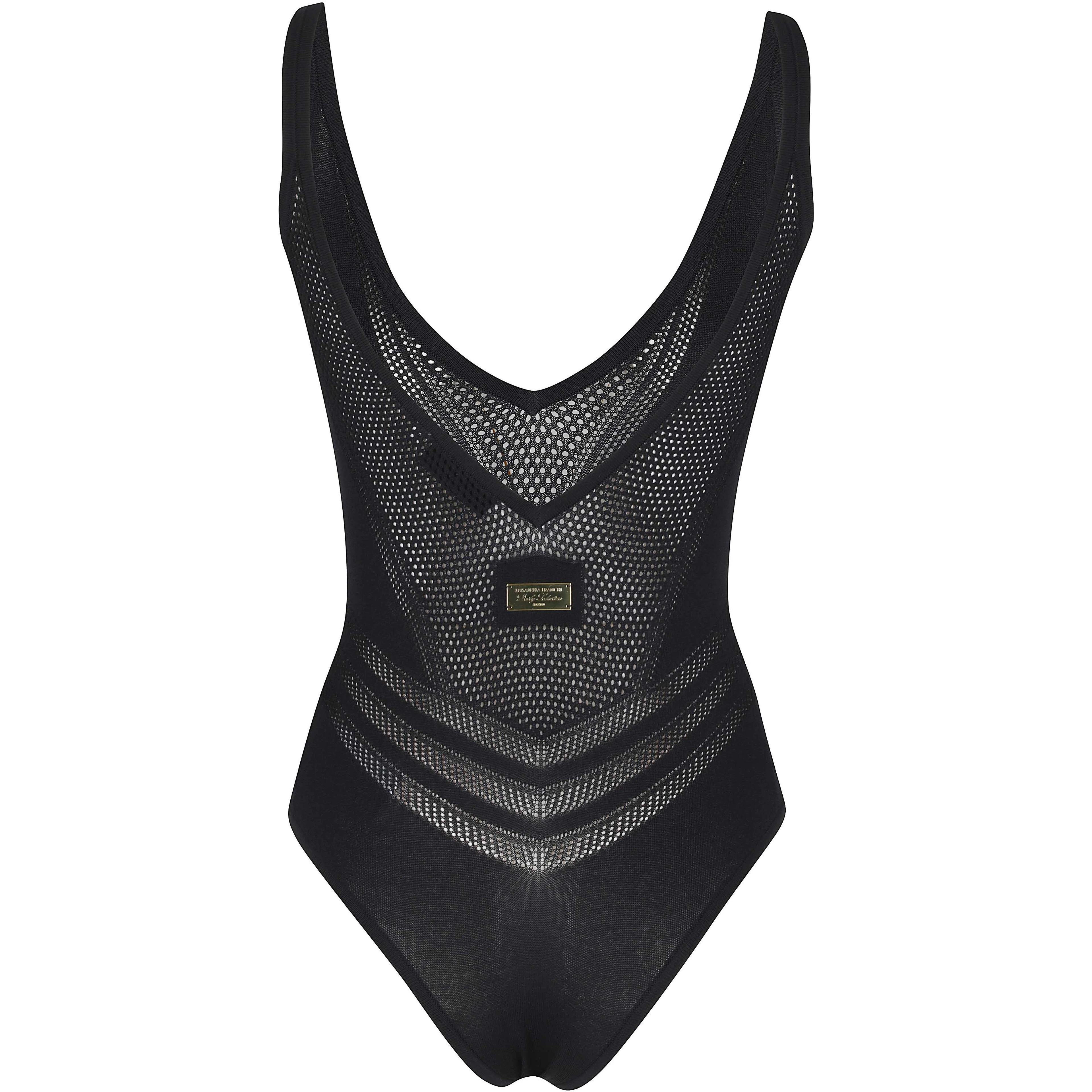BODY TRICOT