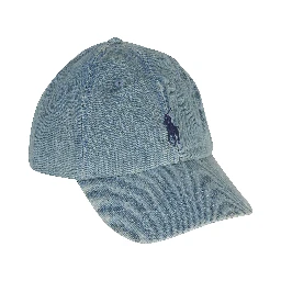 WOVEN CAP