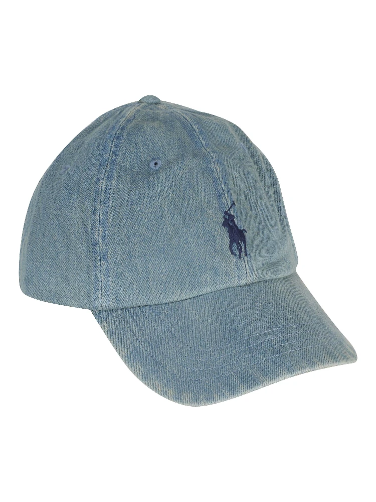 WOVEN CAP