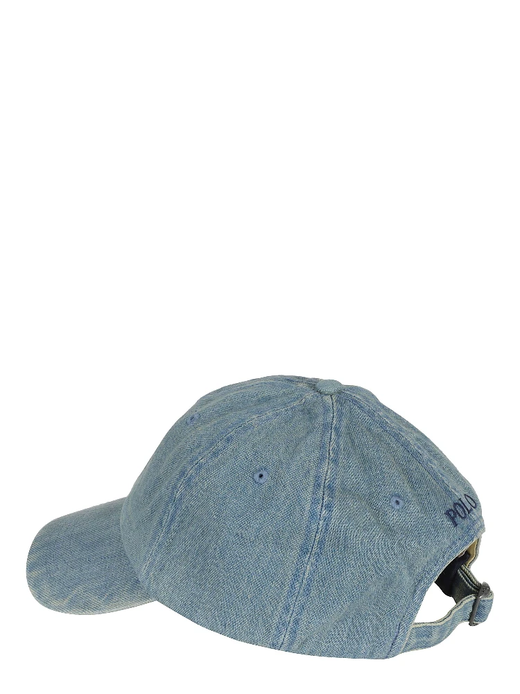 WOVEN CAP alternative