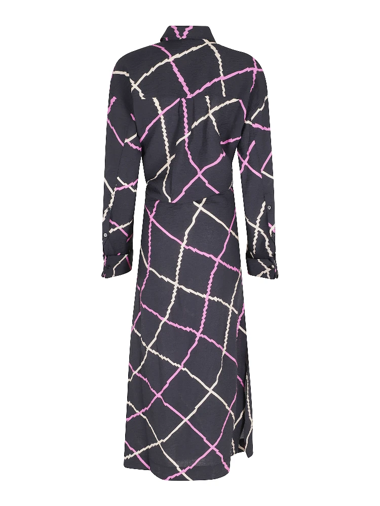 FLOUNCED DRESS alternative