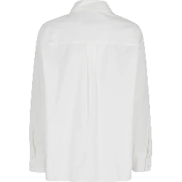 JOMATO POINTY COLLAR SHIRT