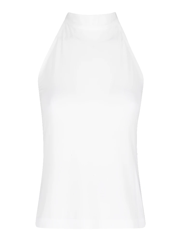 HALTER TOP