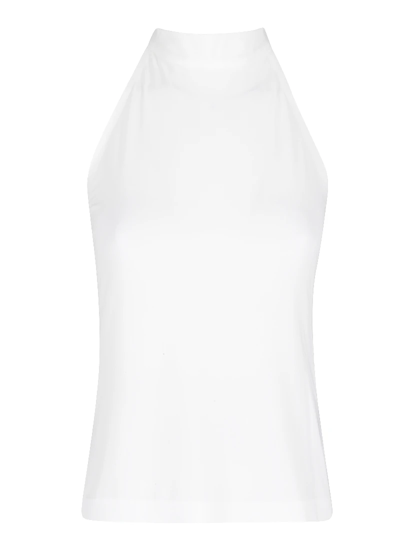 HALTER TOP