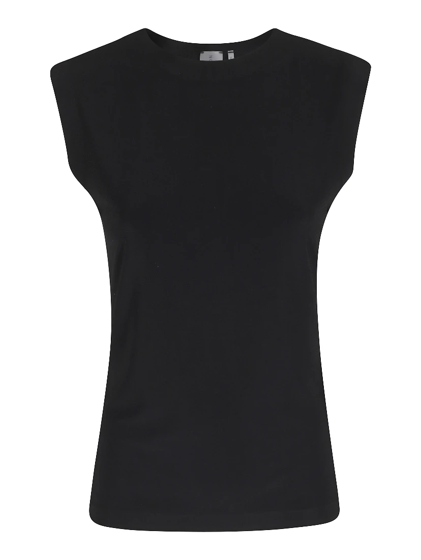 SLEEVELESS TOP