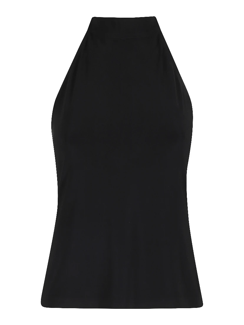 HALTER TOP