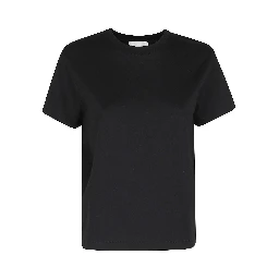 SS CREW NK TEE