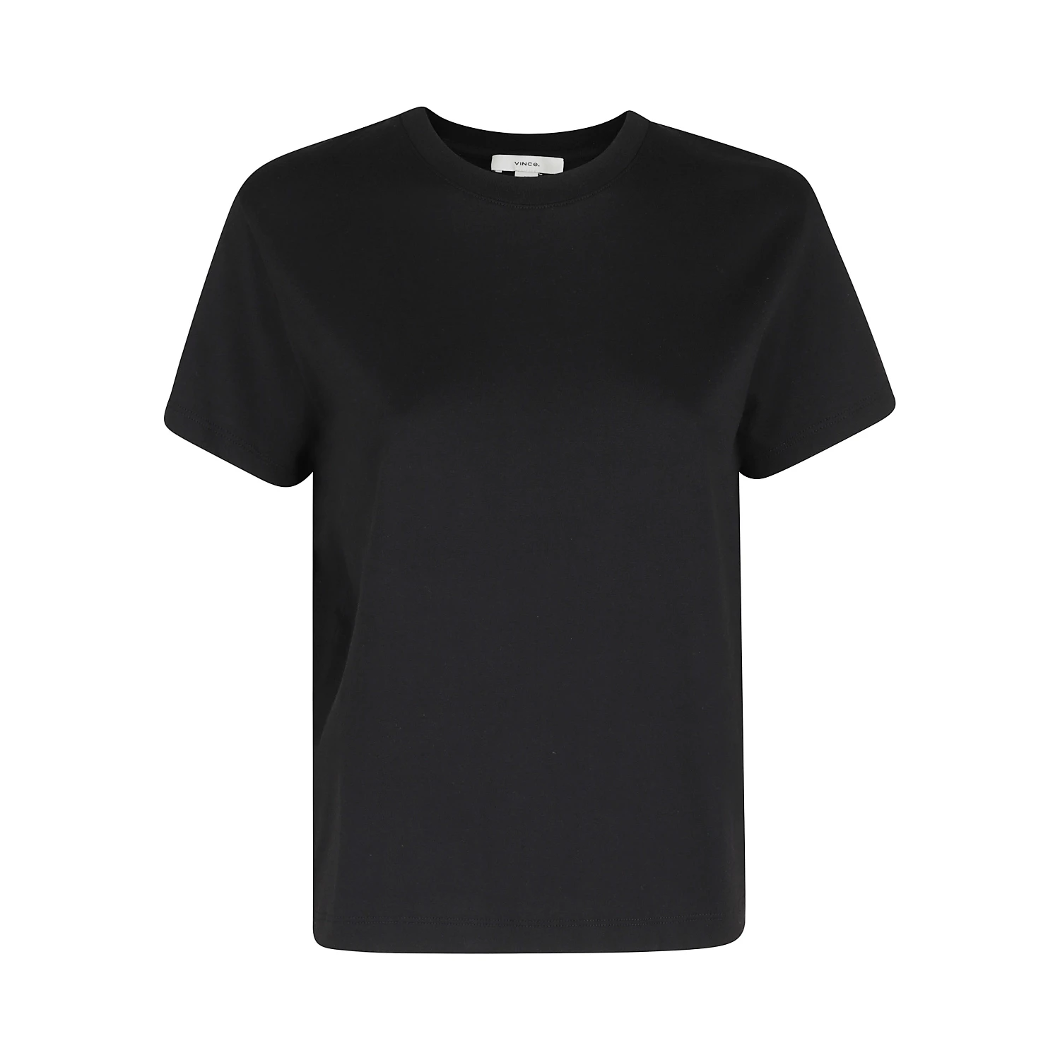 SS CREW NK TEE