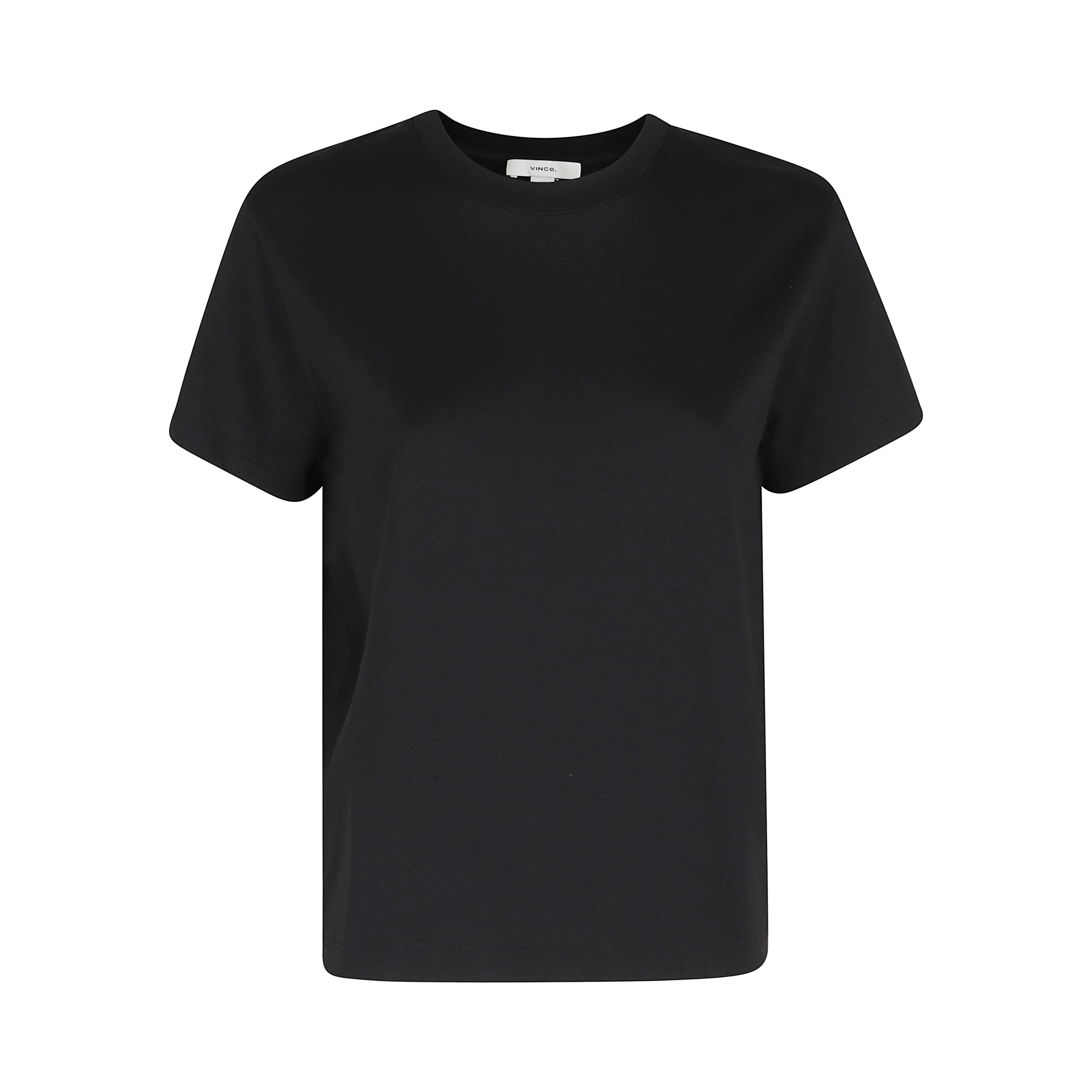 SS CREW NK TEE