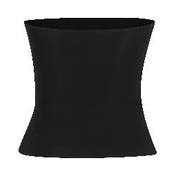 STRAPLESS TOP